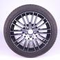 Alloy rims and tires set GOODY/UltraGripPerformance 10th gea  - Image 2