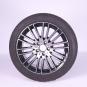 Alloy rims and tires set GOODY/UltraGripPerformance 10th gea  - Image 2