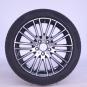 Alloy rims and tires set PIR/SottozeroWinter3 10 - wheel  - Image 2
