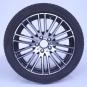 Alloy rims and tires set PIR/SottozeroWinter3 10 - wheel  - Image 2