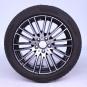 Alloy rims and tires set PIR/SottozeroWinter3 10 - wheel  - Image 2