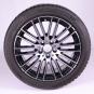 Alloy rims and tires set PIR/SottozeroWinter3 10 - wheel  - Image 2