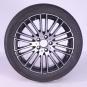 Alloy rims and tires set Hankook/Winter I* Cept evo 2 10 - s  - Image 2