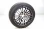 Winter Wheel and Tire Package Alloy 18 Inch with Fulda Tires for C-Class 206, Original Mercedes-Benz  - Image 2