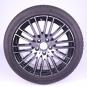 Alloy rims and tires set FULDA/MultiControl 10 - SPOKE WHEEL  - Image 2