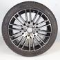 All-Season Wheel and Tire Package Alloy 18 inch with Goodyear Tires for C-Class 206, Original Mercedes-Benz  - Image 2