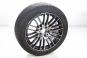 Wheel and tire assemblies Set 18 - inch aluminum KUMHO C-Cla  - Image 2