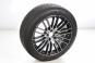 Wheel and tire assemblies Set 18 - inch aluminum MICHELIN C-  - Image 2