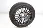 Wheel and tire assemblies Set 18 - inch Alu DUNLOP C-Class 2  - Image 2
