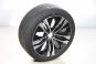 Wheel and tire assemblies set 18 - inch aluminum BRIDGESTONE C-Class 206  - Image 2