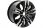 5- Wheel aluminum rim, Aero  - Image 2