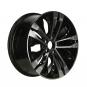 5- Wheel aluminum rim, Aero  - Image 2