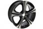 Original Mercedes-Benz 19-Inch Alloy Wheel for C-Class 206  - Image 2