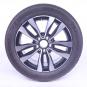 Alloy rims and tires set MICHELIN/PilotAlpin5 5 - wheel driv  - Image 2