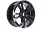 Aluminum rim, 5 - wheel drive, Aero  - Image 2