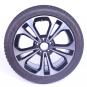 Alloy rims and tires set GOODY/UltraGripPerformGen - 1 5 - c  - Image 2