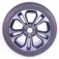 Alloy rims and tires set GOODY/UltraGripPerformGen - 1 5 - c  - Image 2