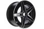 Aluminum rim, AMG 5 - wheel drive  - Image 2