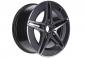 Aluminum rim, AMG 5 - wheel drive  - Image 2
