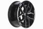 Aluminum rim, AMG 5 - wheel drive  - Image 2