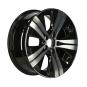Aluminum rim, 5 - wheel drive, Aero  - Image 2