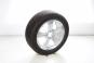 Alloy rims and tires set MICHELIN/PilotAlpin5 5 - wheel driv  - Image 2