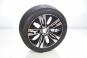 Alloy rims and tires set PIR/P Zero 5 double-spoke wheel  - Image 2