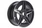 Aluminum rim, AMG 5 - wheel drive  - Image 2