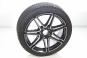 Winter Wheel and Tire Package Alloy 19 Inch with Pirelli Tires for C-Class 206, Original Mercedes-AMG  - Image 2
