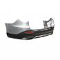 Rear bumper  - Image 2