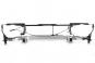 Headlamp carrier facelift BM204 - Cross member silver  - Image 2
