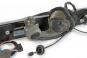 Trailer hitch with swiveling sedan ball head with  - Image 2
