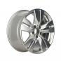 5- Wheel aluminum rim  - Image 2