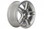 Aluminum rim, AMG 5 - wheel drive  - Image 2