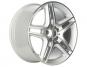Aluminum rim, AMG 5 - wheel drive  - Image 2