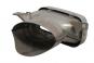Left tailpipe trim  - Image 2
