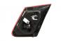 Rear lamp rear roof left sedan  - Image 2