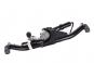Fully electric swiveling trailer hitch  - Image 2