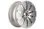 Aluminum rim 10 - hole wheel  - Image 2
