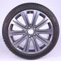 Alloy rims and tires set PIR/SottozeroWinter3 10 - wheel  - Image 2
