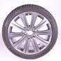 Alloy rims and tires set PIR/SottozeroWinter3 10 - wheel  - Image 2