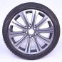 Alloy rims and tires set PIR/SottozeroWinter3 10 - wheel  - Image 2