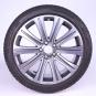 Alloy rims and tires set PIR/SottozeroWinter3 10 - wheel  - Image 2