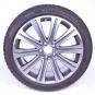 Alloy rims and tires set PIR/SottozeroWinter3 10 - wheel  - Image 2