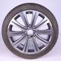 Alloy rims and tires set PIR/SottozeroWinter3 10 - wheel  - Image 2