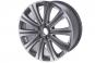 10- Wheel aluminum rim  - Image 2