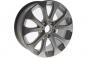 10- Wheel aluminum rim  - Image 2