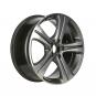 5- Wheel aluminum rim  - Image 2
