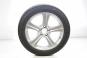 Alloy rims and tires set MICHELIN/PilotAlpinPA4 5 - wheel dr  - Image 2