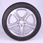 Alloy rims and tires set MICHELIN/PilotAlpinPA4 5 - wheel dr  - Image 2